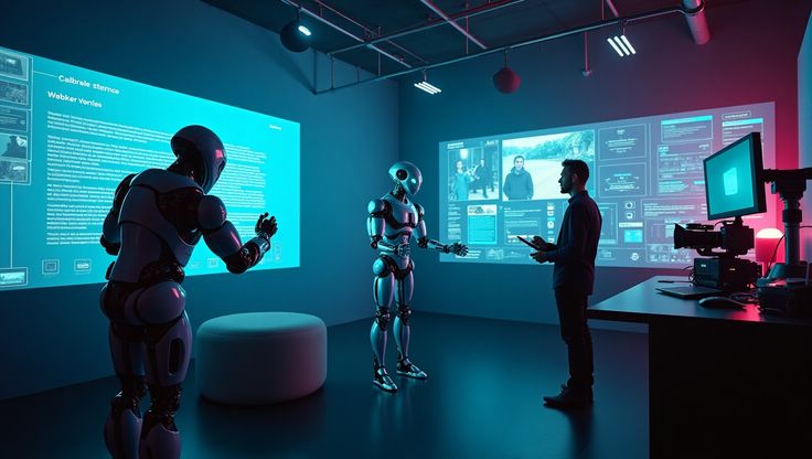 BCA (Hons) specialization in AI