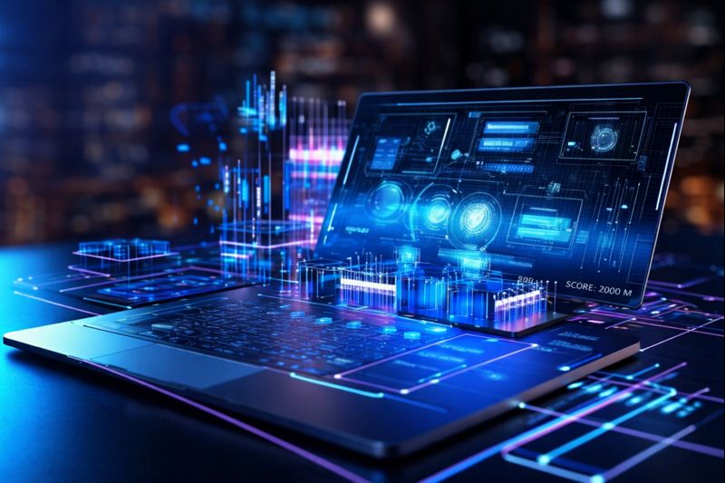 MCA (Master of Computer Application)