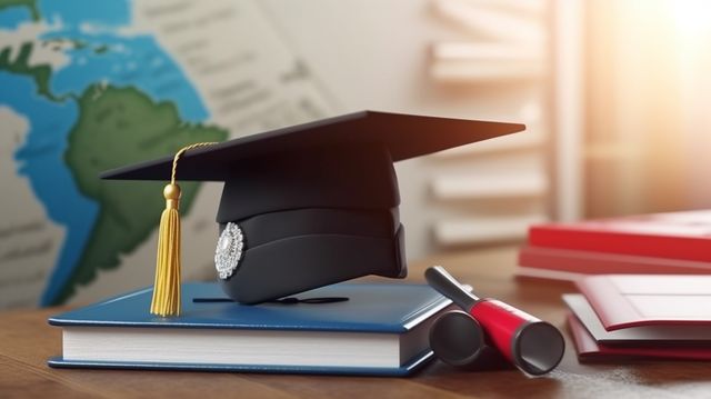 Diploma in Elementary Education (D.El.Ed.)