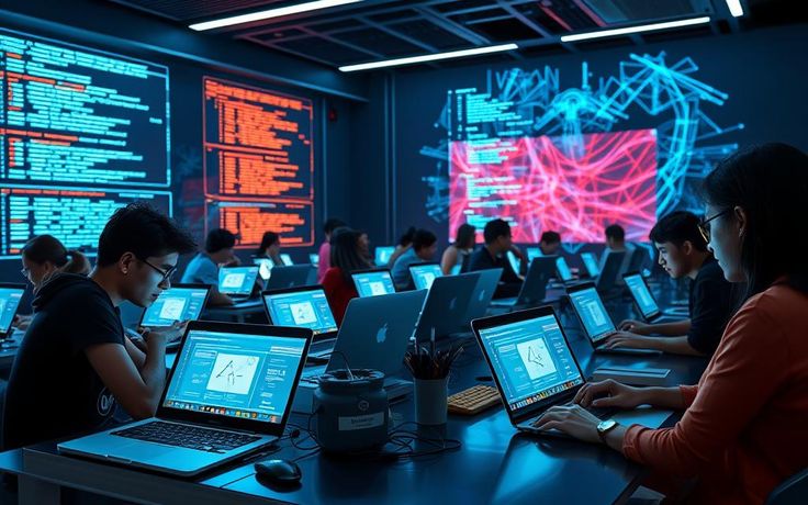 Diploma Computer Science Engineering (Polytechnic)