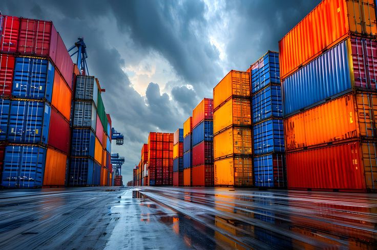 MBA LSCM Powered by Om logistics