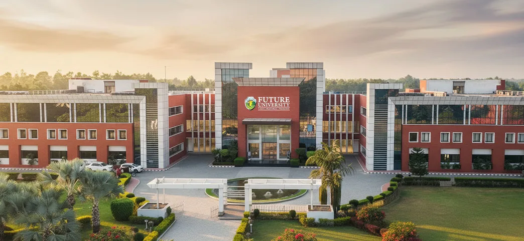 Best University in UP