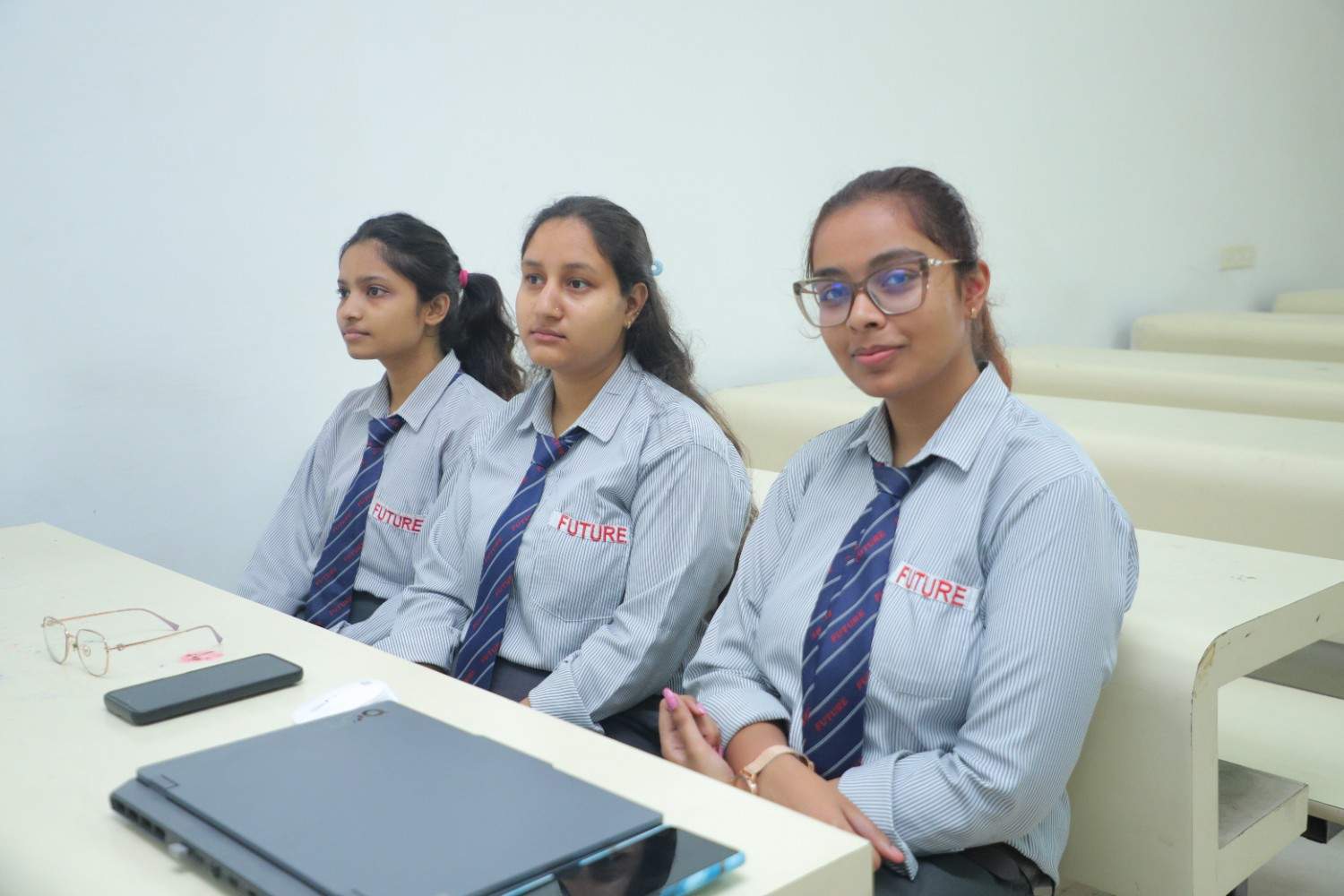 Java Full Stack Development Training Begins at Future University with ...