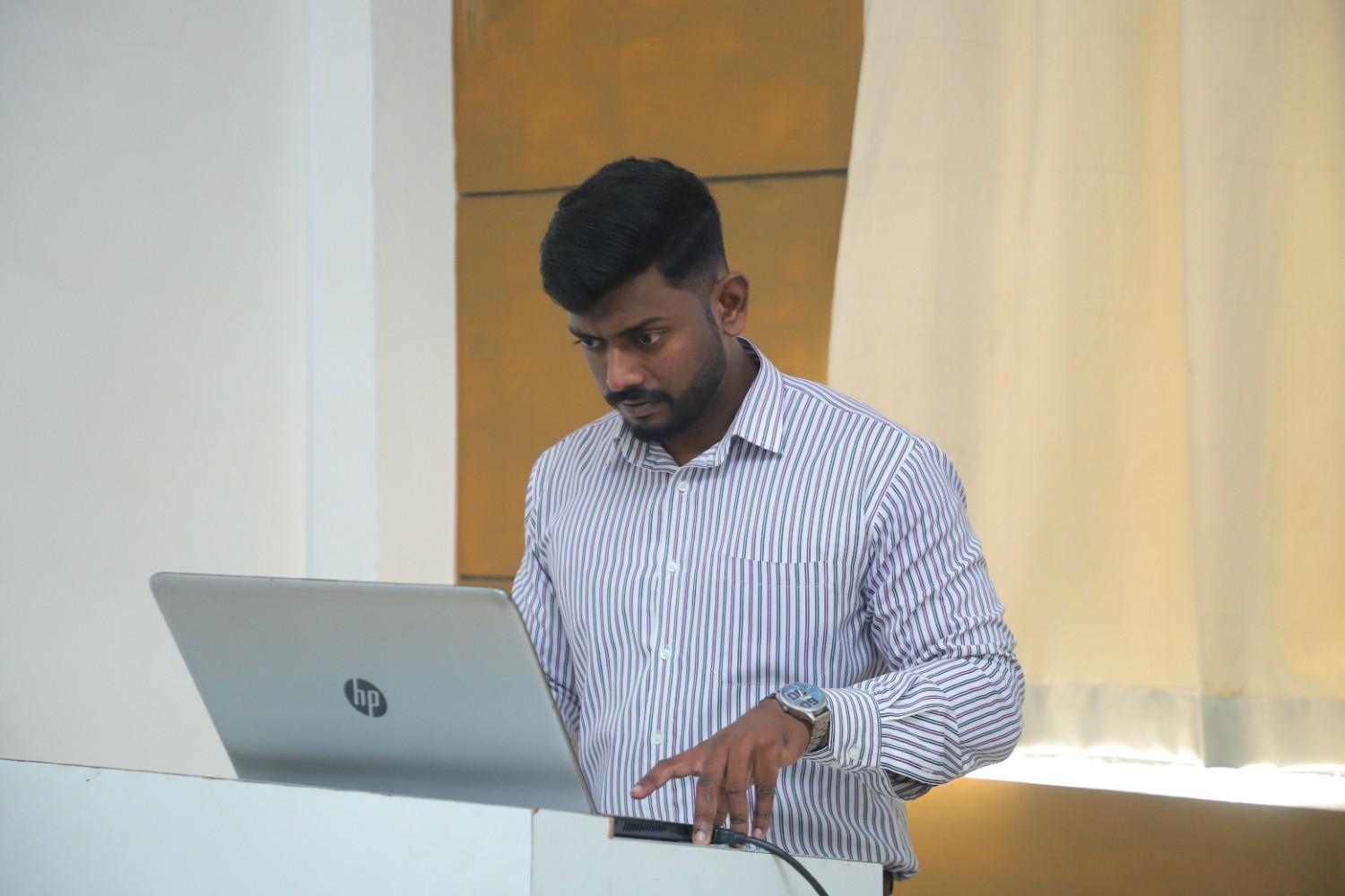 Java Full Stack Development Training Begins at Future University with ...