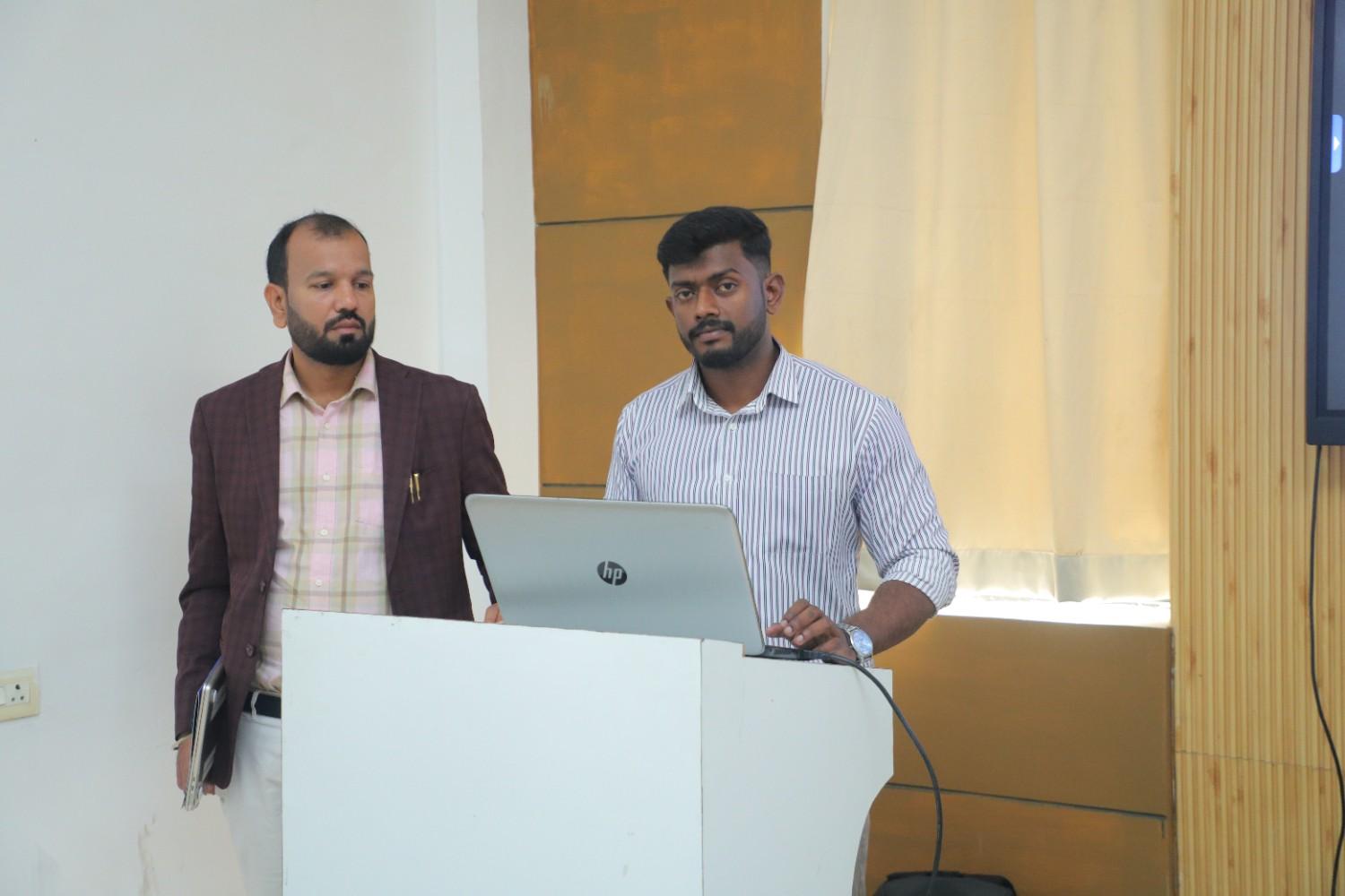 Java Full Stack Development Training Begins at Future University with ...