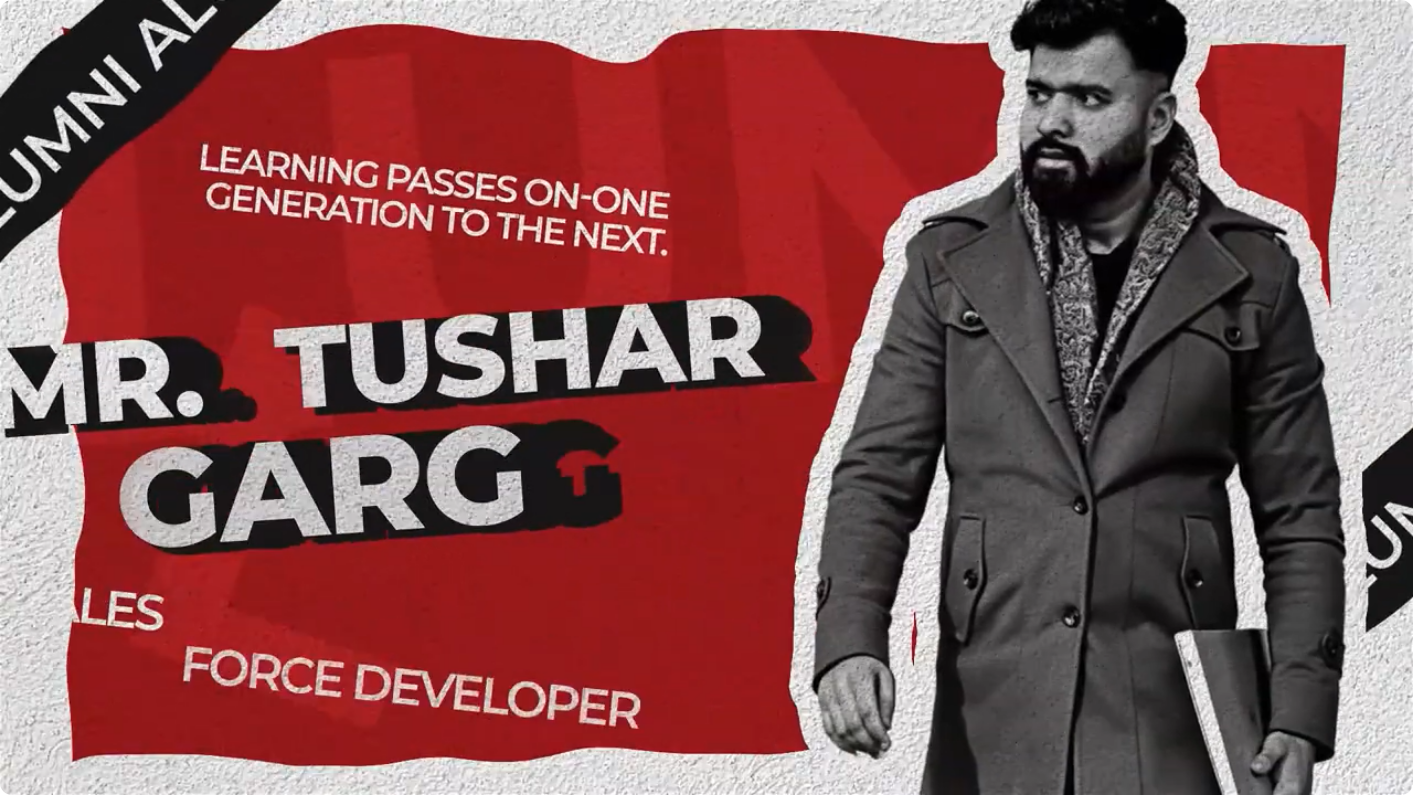 Future University Placements